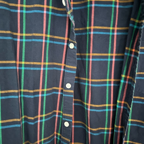 J Crew button down - Picture 3 of 4